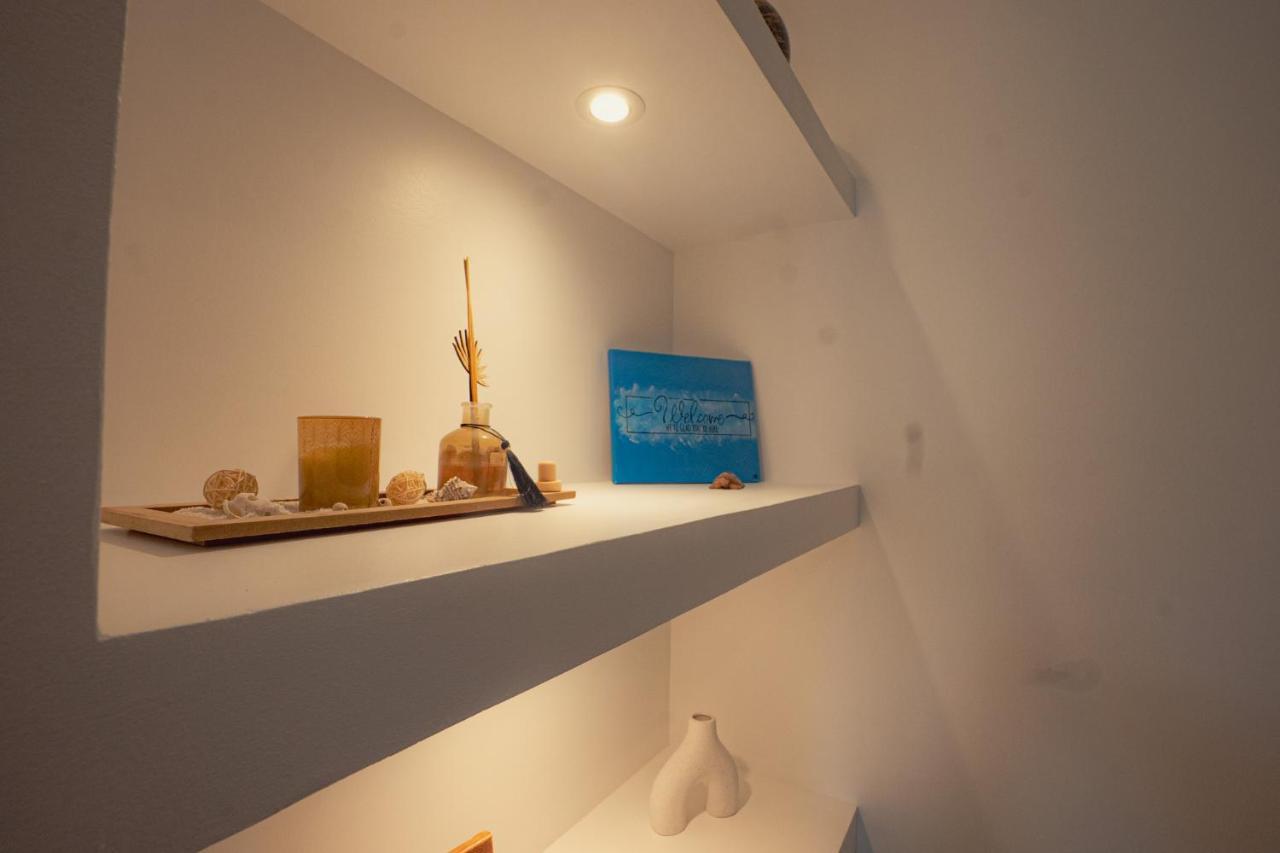 Appartement Cozy Avec Stationnement Gratuit Saint-Andre-les-Vergers Luaran gambar
