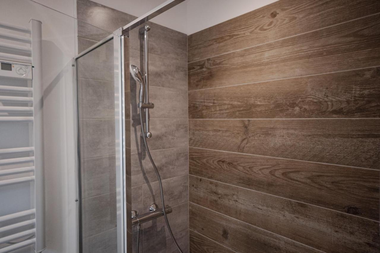 Appartement Cozy Avec Stationnement Gratuit Saint-Andre-les-Vergers Luaran gambar